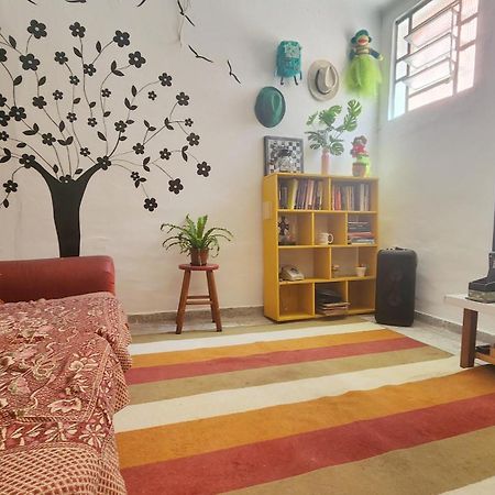 Red Monkey Hostel Barra Funda Сао Паоло Екстериор снимка