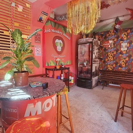 Red Monkey Hostel Barra Funda Сао Паоло Екстериор снимка