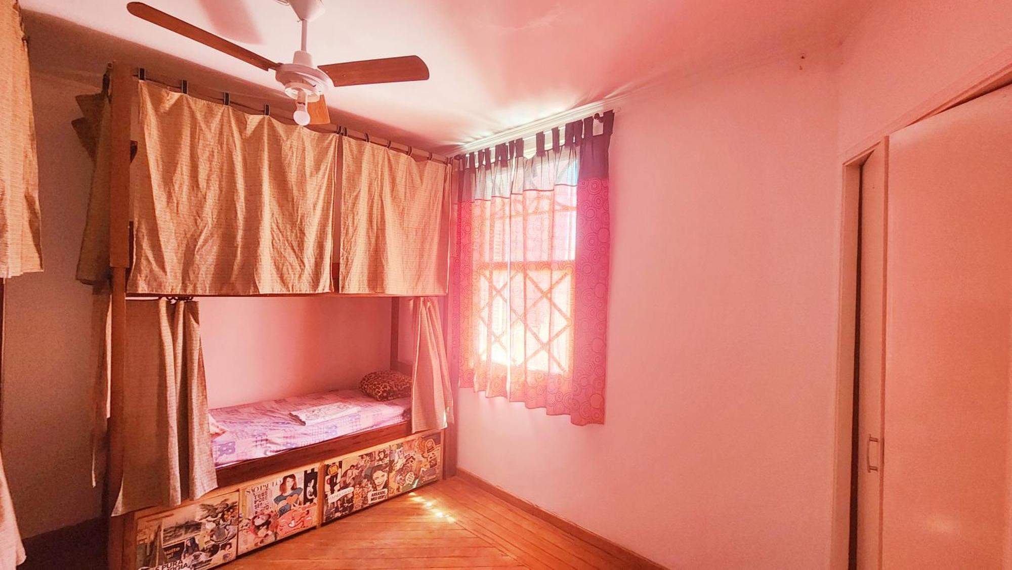 Red Monkey Hostel Barra Funda Сао Паоло Екстериор снимка