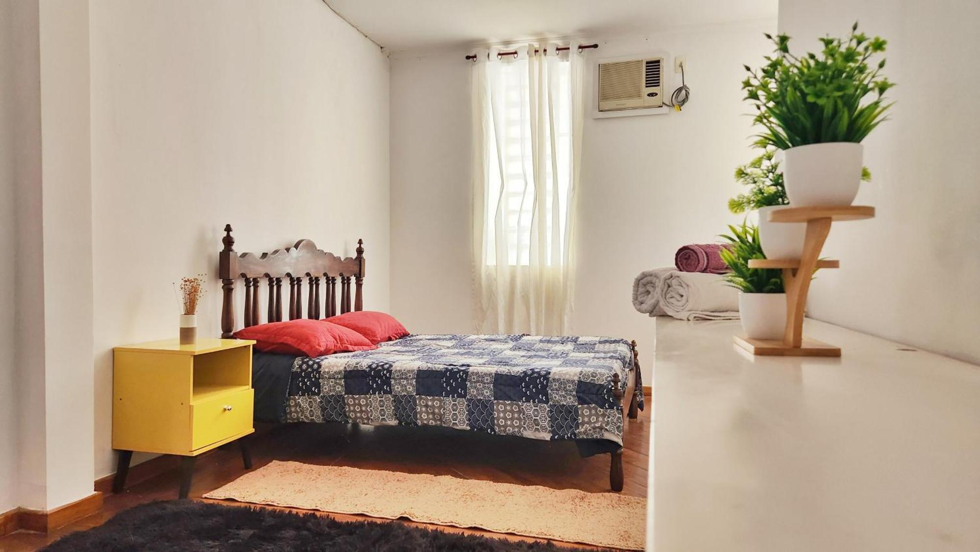 Red Monkey Hostel Barra Funda Сао Паоло Екстериор снимка