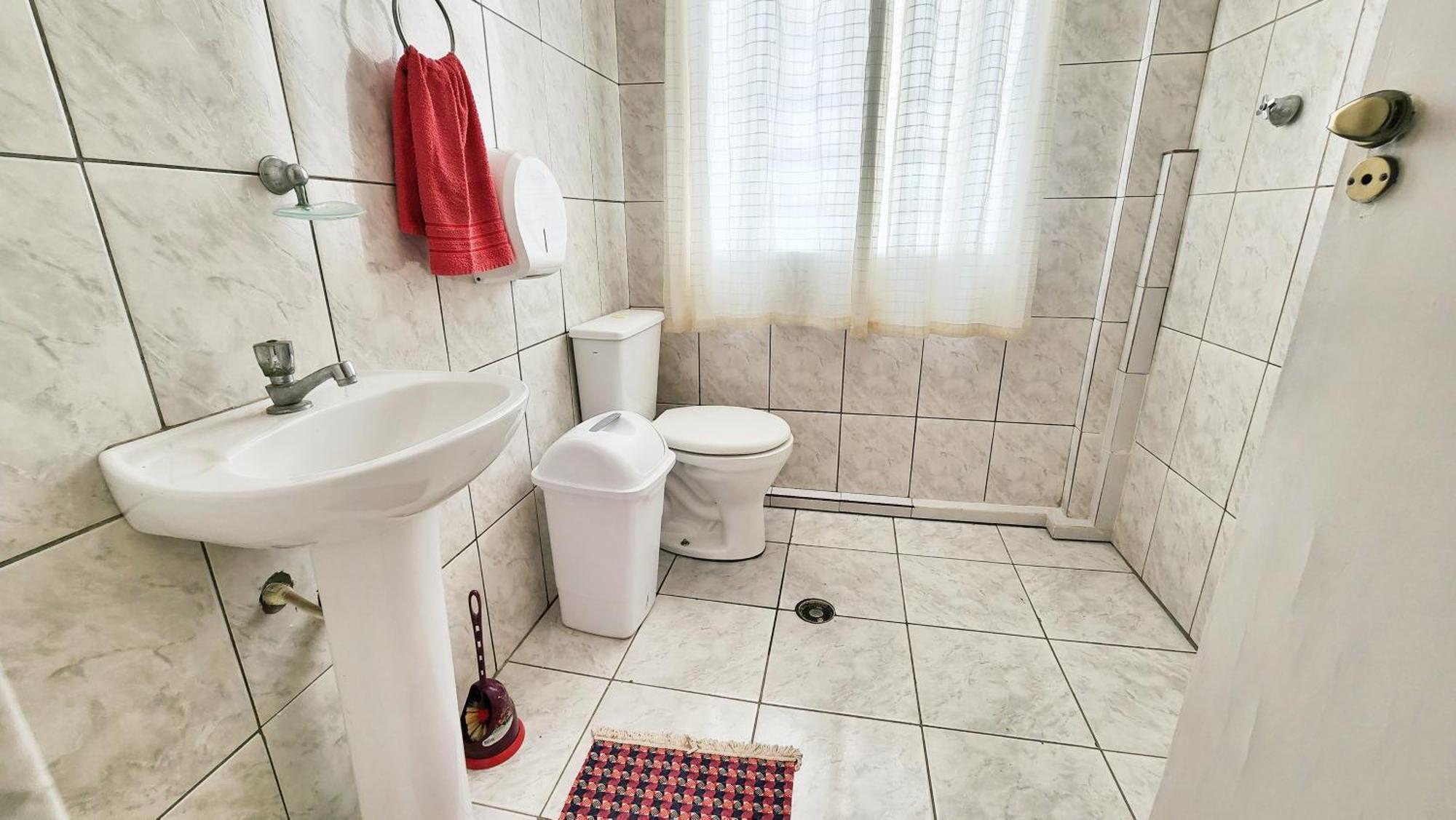 Red Monkey Hostel Barra Funda Сао Паоло Екстериор снимка
