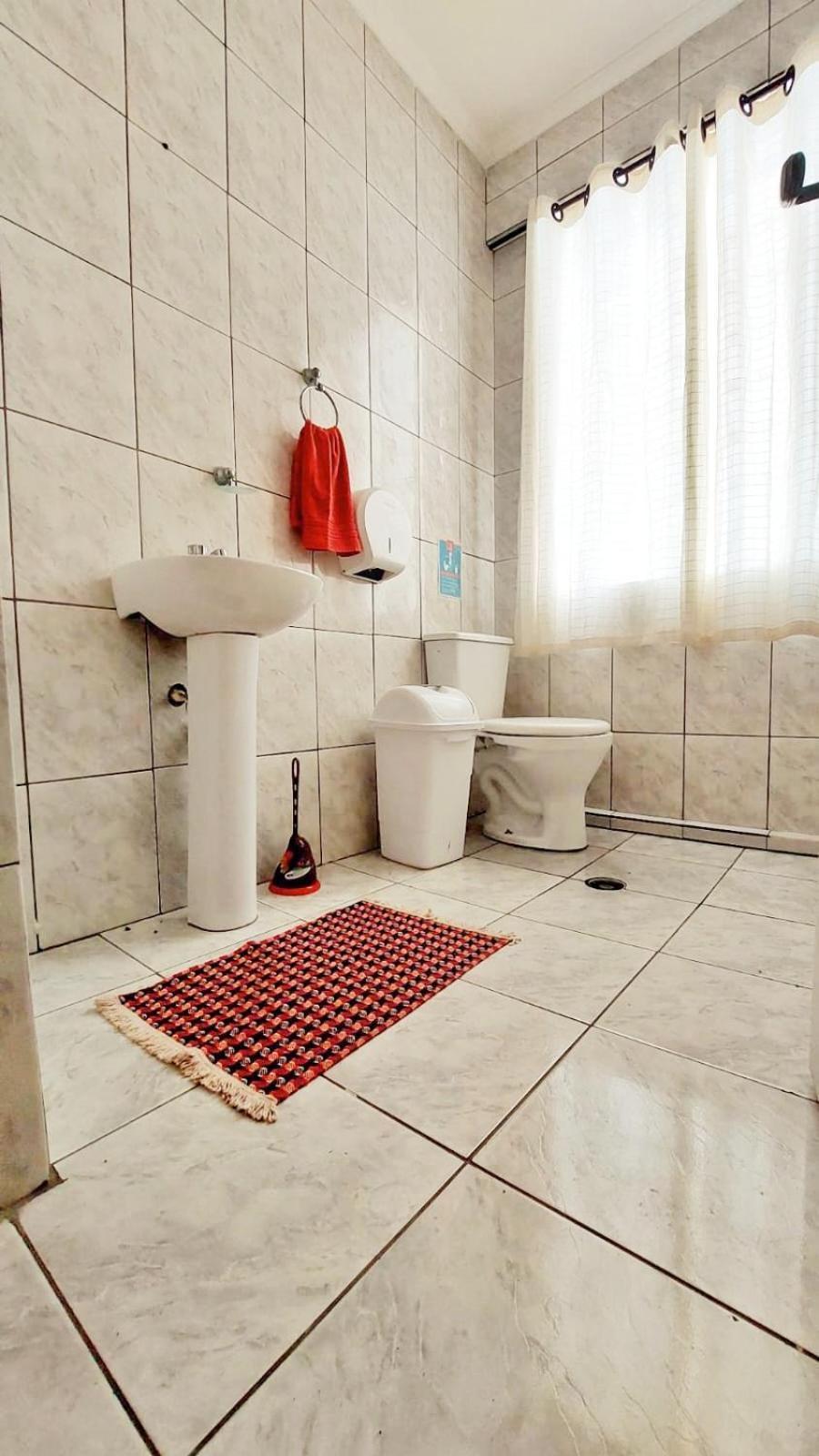 Red Monkey Hostel Barra Funda Сао Паоло Екстериор снимка