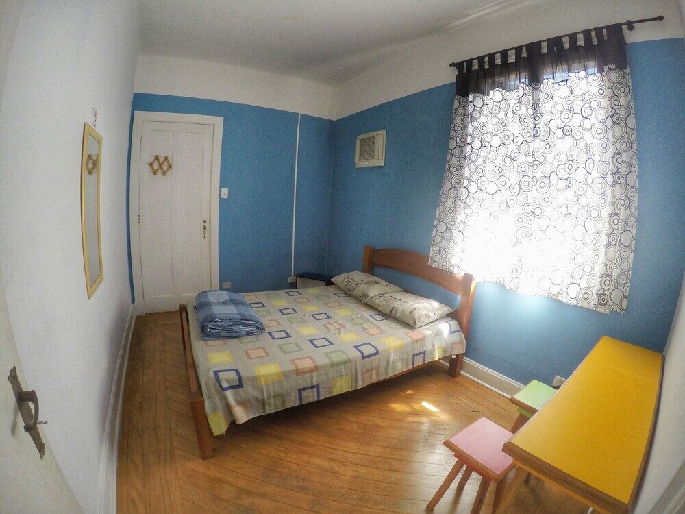 Red Monkey Hostel Barra Funda Сао Паоло Екстериор снимка
